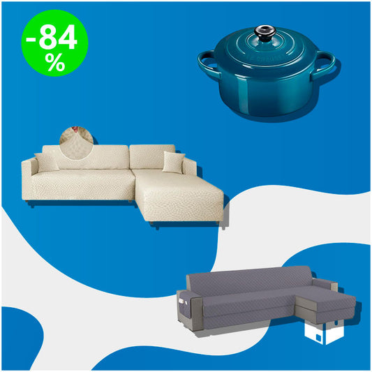 Caja de Hogar [24 productos] (spL020K4oM3)